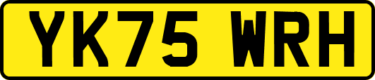YK75WRH