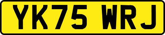 YK75WRJ