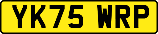 YK75WRP