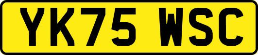 YK75WSC