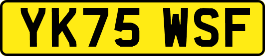 YK75WSF