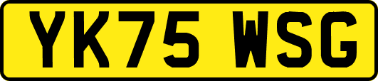 YK75WSG