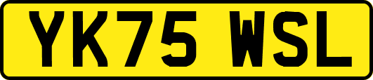 YK75WSL