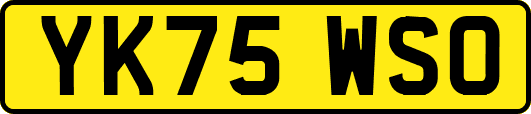 YK75WSO