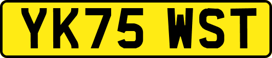 YK75WST