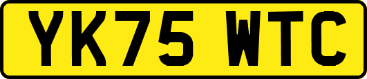 YK75WTC