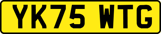 YK75WTG