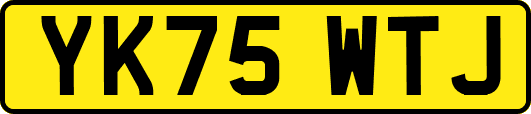 YK75WTJ