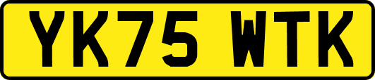 YK75WTK