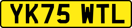 YK75WTL