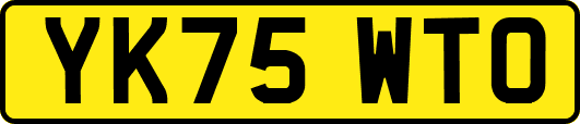 YK75WTO