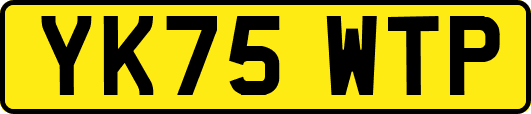 YK75WTP