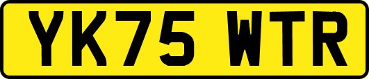 YK75WTR
