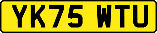 YK75WTU