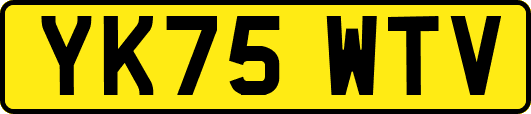 YK75WTV