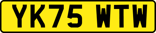 YK75WTW