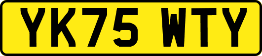 YK75WTY