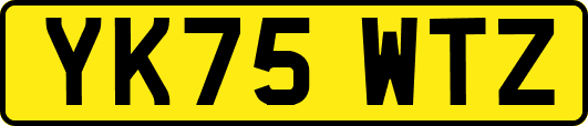 YK75WTZ