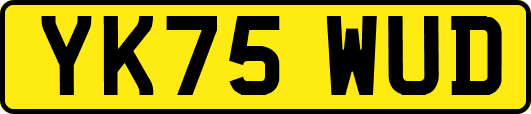 YK75WUD