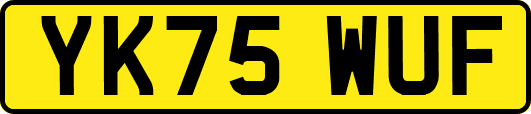 YK75WUF