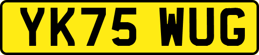 YK75WUG