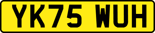 YK75WUH