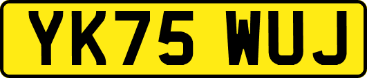 YK75WUJ