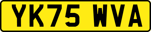 YK75WVA