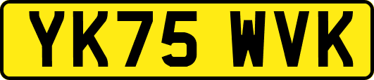 YK75WVK