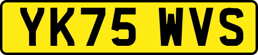 YK75WVS