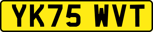 YK75WVT