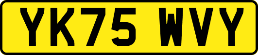 YK75WVY