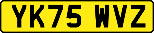YK75WVZ