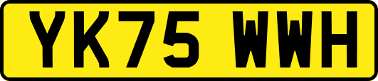 YK75WWH