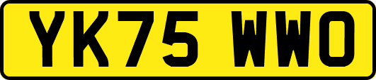 YK75WWO