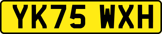 YK75WXH
