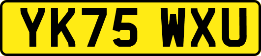 YK75WXU