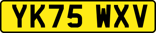 YK75WXV