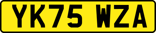 YK75WZA