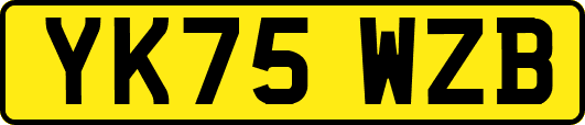 YK75WZB