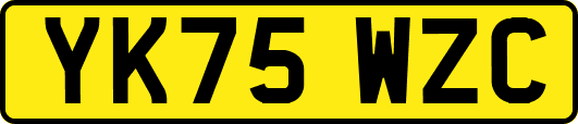 YK75WZC