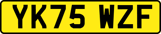 YK75WZF