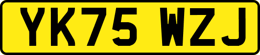 YK75WZJ
