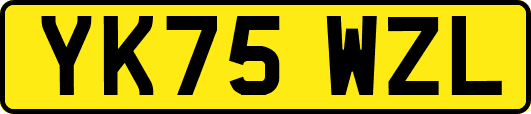 YK75WZL