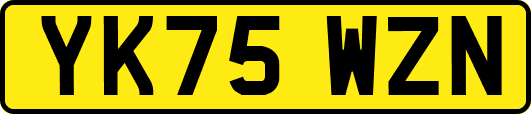 YK75WZN
