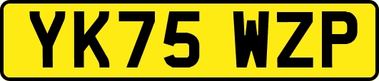 YK75WZP
