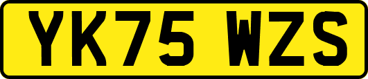 YK75WZS