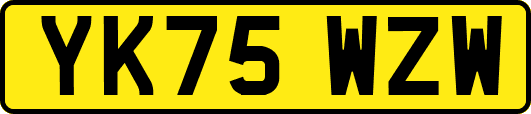 YK75WZW