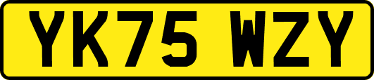 YK75WZY