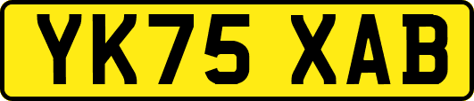 YK75XAB